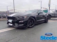 2018 Ford Mustang SHELBY GT350