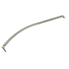 Hotpoint AQUARIUS Sensor Metal Strip Condenser Tumble Dryer GENUINE