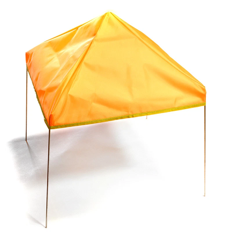 15x15 canopy tent top