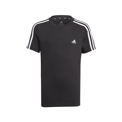 T-SHIRT ADIDAS NIÑOS GN3995 ESSENTIALS 3-STRIPES