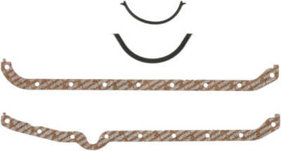 Engine Oil Pan Gasket Set VICTOR REINZ 10-10016-01