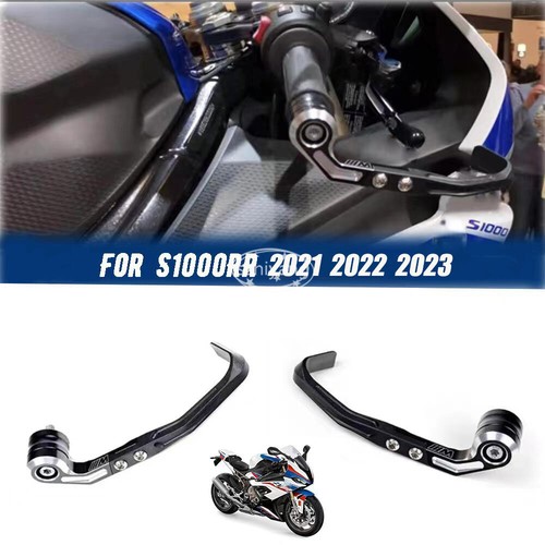 For BMW S1000RR Bow Guard Brake Clutch Handguard Professional racing Hand Guard - Picture 1 of 11