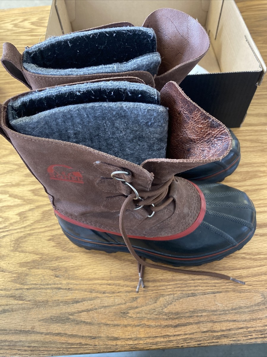 Sorel Sudbury II Boot 13 Men Sorel Sudbury II Boot 13 Men 13 (46) | Mercari main image 2