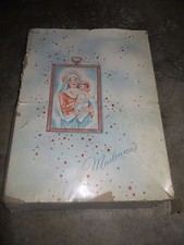 VINTAGE BABY BAPTISM OUTFIT