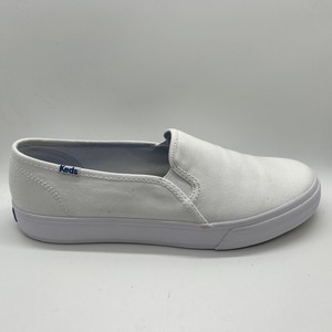 keds double decker wide