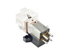 AT3600L Phono Cartridge Vinyl Record Playe MM LP Phonograph Stylus Moving Magnet