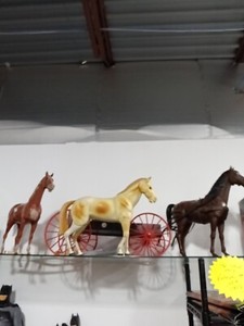marx johnny west vintage toys