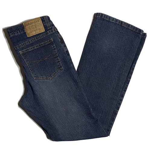 Jordache Jeans Lo-Rise Stretch Women 