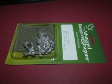 TSR AD D Blister pack 5606: Vilstrak  Rock Reptile: Sealed