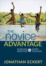 The Novice Advantage: Fearless - Paperback, b...