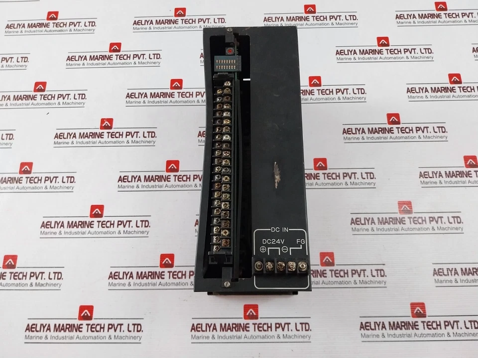 Amco ACS10 Module ACS10 990101 24VDC (Not Working) - Image 4 of 4