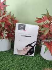 Neck Traction Device, Neck Stretcher, Neck Pain Relief, Neck Relaxer - Open Box