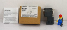 Siemens *NOS* 6ES7 972-0BB12-0XA0 Busconnector