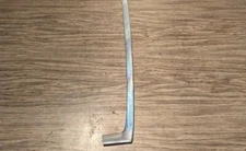 80 - 97 FORD OBS F150 BRONCO F250 F350 WINDSHIELD TRIM MOULDING DRIVER EDGE SIDE