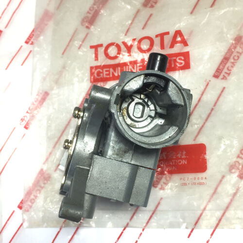 Genuine For Toyota Corolla KE30 TE47 Bracket Assy Steering Column Upper W/switch - Picture 3 of 12