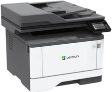 Lexmark MX331adn Laser Multifunction Printer Monochrome (29s0150)