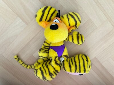 Diddl Maus - Tiger ca. 30 cm groß 