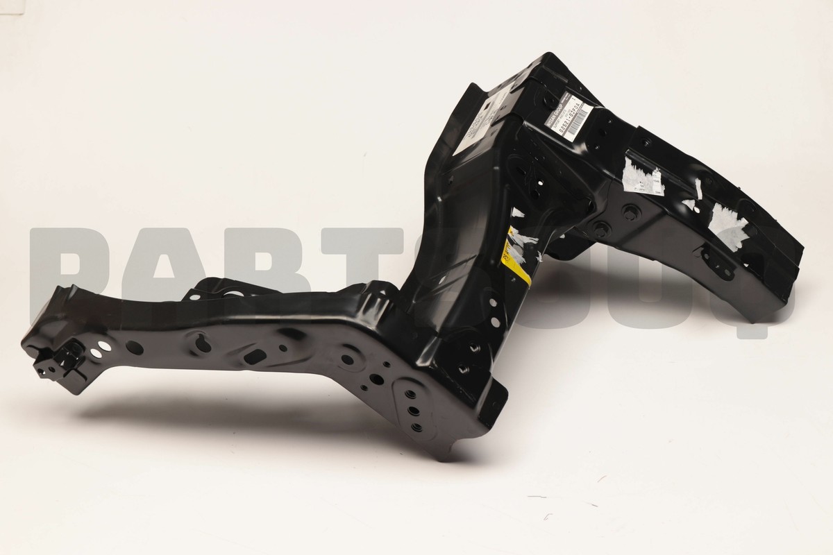 625216JF0A Genuine Nissan SUPPORT RADIATO 62521-6JF0A | eBay