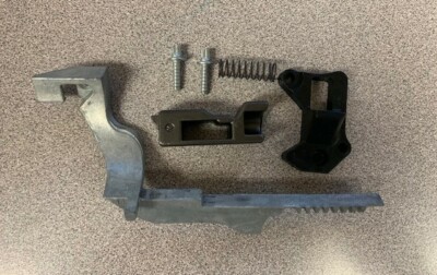 *GM RACK KIT IGN SW ACTR 26012553 GM 26012553 | eBay