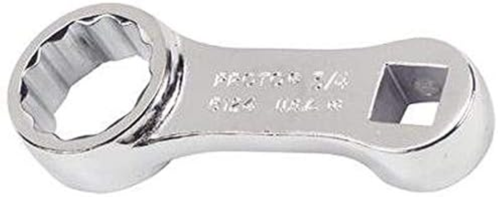 Stanley Proto J5120 3/20,3 cm Drive Torque Adapter 5/20,3 cm