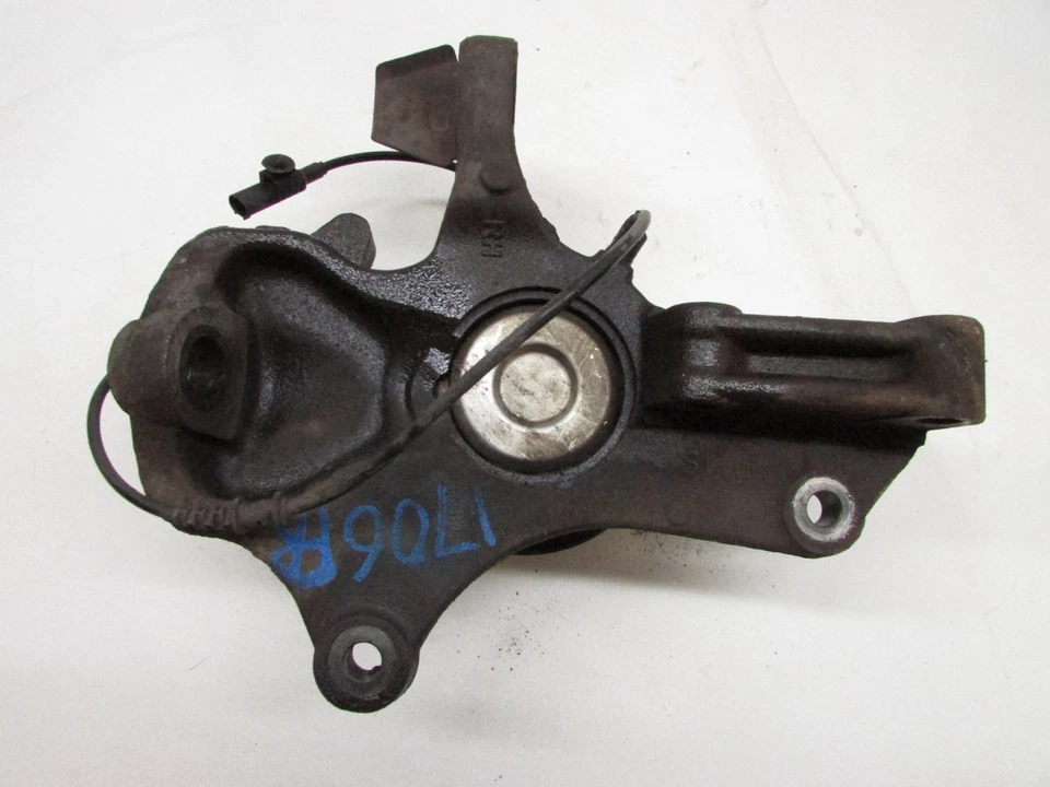 2008 DODGE SPRINTER 3500 FRONT RIGHT PASSENGER SPINDLE OEM 07 08 09 — 第 4/4 张图片
