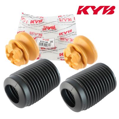 KYB 910196 STAUBSCHUTZSATZ STOßDÄMPFER HINTEN FÜR BMW 5ER TOURING F11 2009-2017