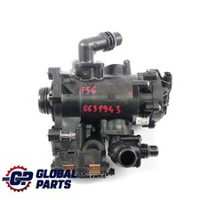 Thermostat BMW X1