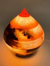 Onyx Marmor Leuchte "Aladin"