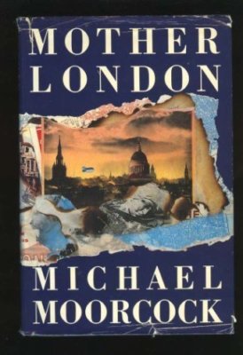 Mother London,Michael Moorc*ck- 9780436284618
