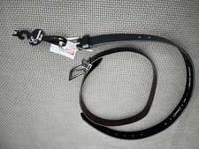 lot 2 Boys Belts DICKIES ENMON size S/M READ