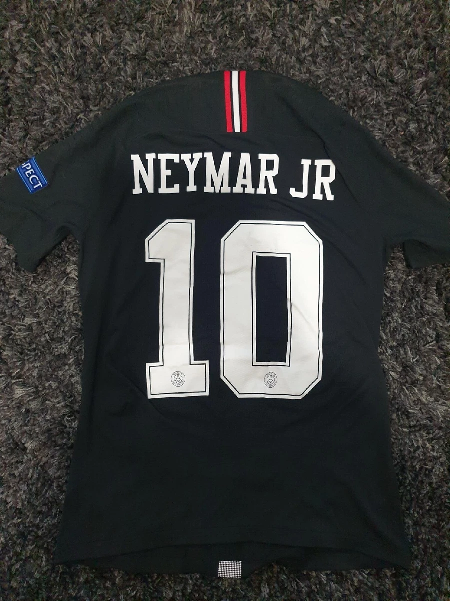 Neymar psg jordan clearance jersey