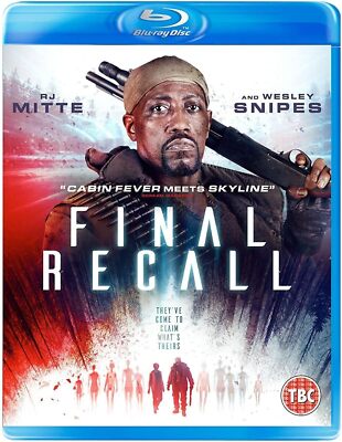 Final Recall | eBay UK