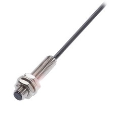 Balluff Inductive Sensor BES-M08EF-PSC15B-BP02-003 Normally Open