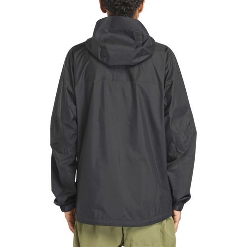 Timberland Giacca da Uomo Jenness Motion Waterproof Nero Taglia L Cod TB0A5S4... - Foto 2 di 5