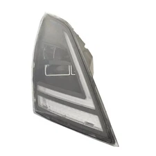 Headlight Fits Volvo VNL VNR 18-21 Right Passenger Ful LED Control Module