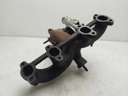 038253014A Turbocompressore per SEAT IBIZA (6L1) Reference 2005 9011974 - Foto 3 di 10