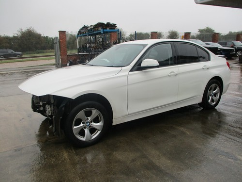 BMW F30 320D PRE LCI RADMUTTER BRECHENDE LEGIERUNGEN TÜREN HAUBE SITZE STOßSTANGE