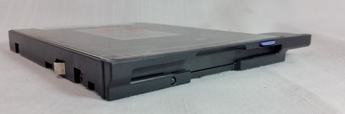 IBM Removable Thinkpad 1,44mb 3,5" Diskettenlaufwerk 08K9605 08K9607 MPFC72C-1 - Bild 5 von 7