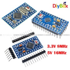 Pro Mini 3.3V 8M 5V 16M atmega328 Replace ATmega128 for Arduino Compatible Nano