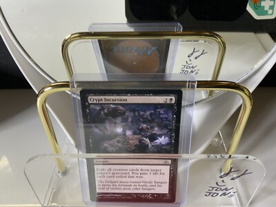 Crypt Incursion ~ Dragon's Maze [ NM ] [ Magic MTG ]