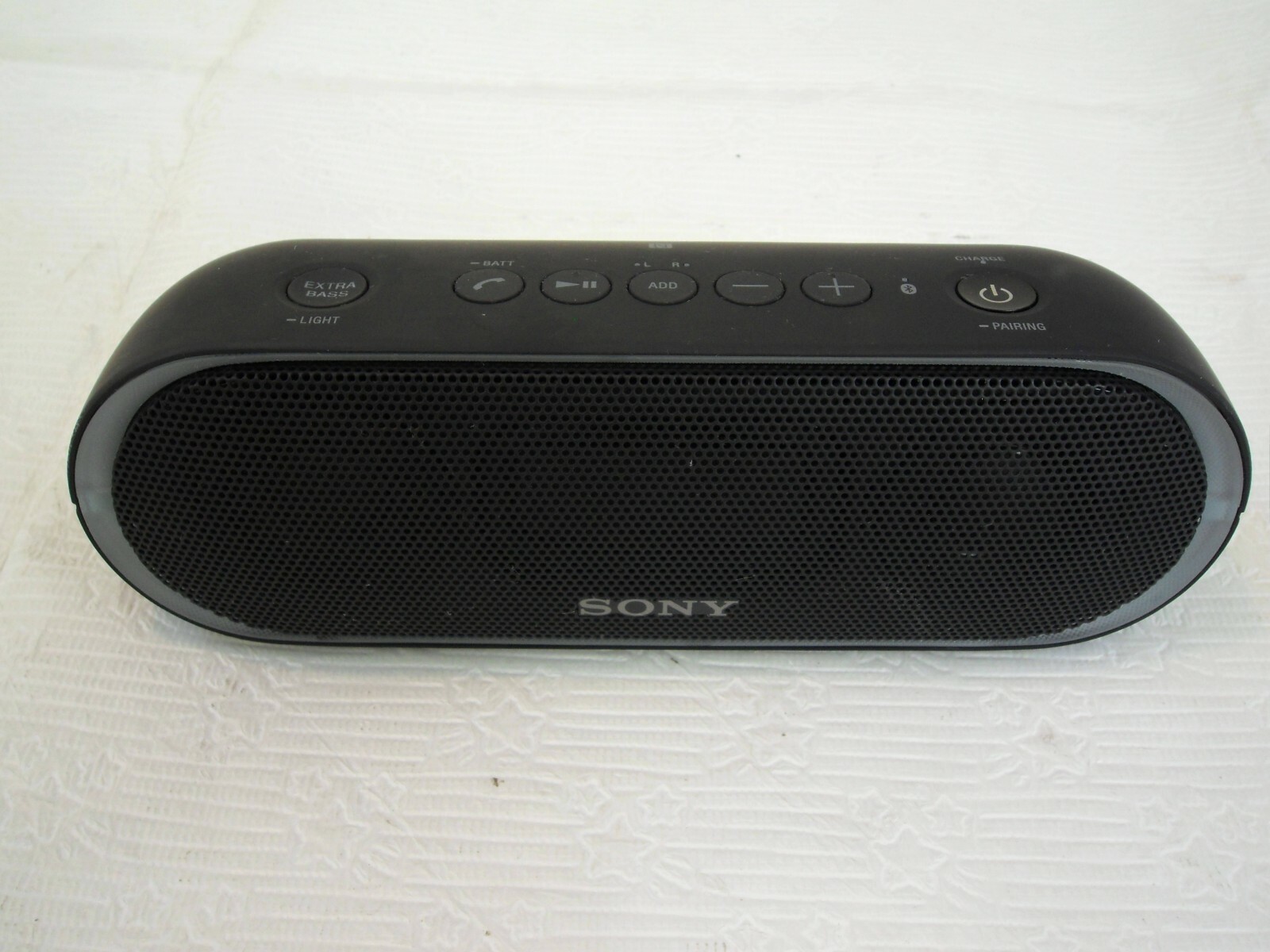 intempo retro blaster