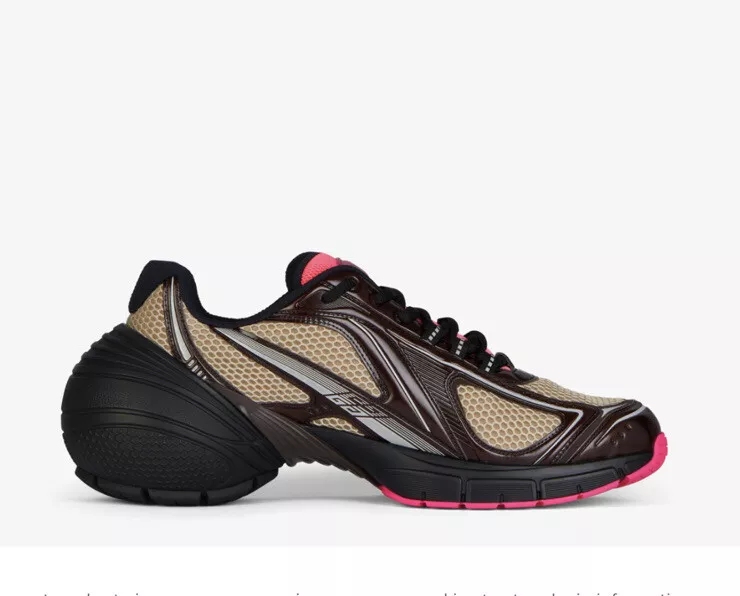 Givenchy cheap runner sneakers