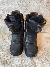【ハイエンド最上級プロモデル】DC Travis Rice 2015 Travis Rice In Snowboard Boots for sale | eBay