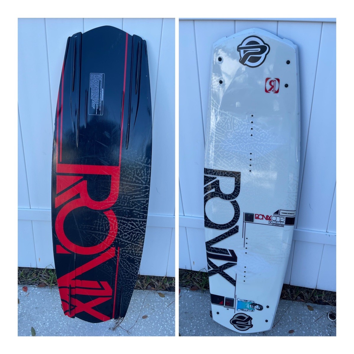 Ronix One Wakeboard One Thirty Eight 138 Ronix One Ronix One Wakeboard One Thirty Eight 138 Ronix One