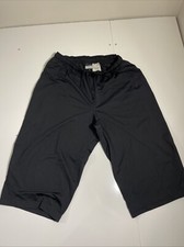 Nike Dri Fit Sweatpants  Shorts Men's Size Large