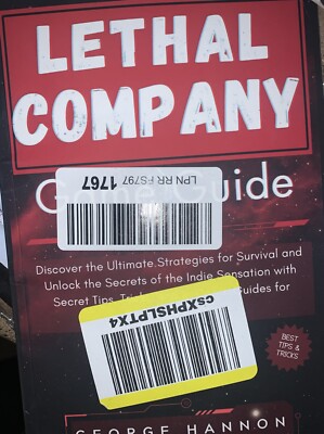 Lethal Company Game Guide: Discover the Ultimate Strategies for Survival and Unl