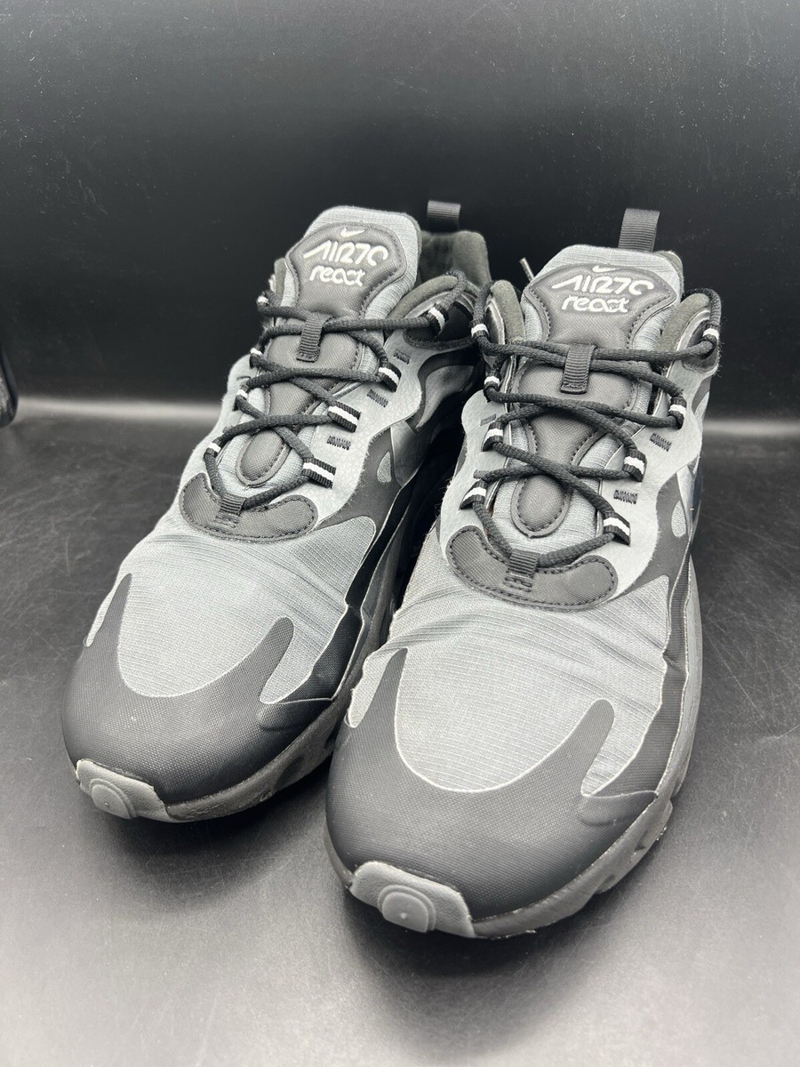 nike air max 270 camo green