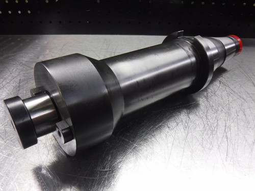 Parlec NMTB50 1.5" Facemill Arbor 8" Projection N50-15SM800 (LOC53B) - 第 1/4 張圖片