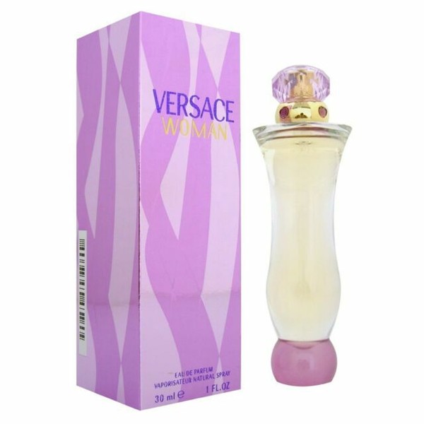 versace woman perfume debenhams