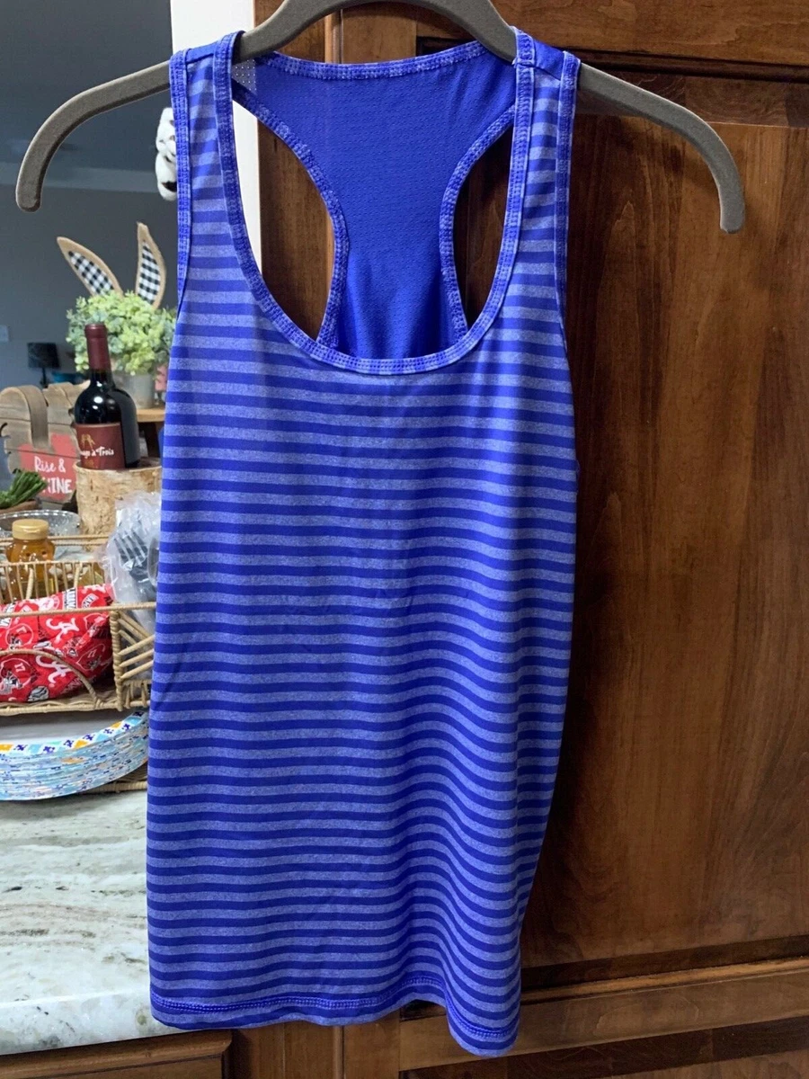 Danskin now semi sales fitted tank top